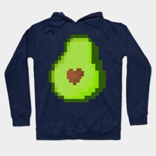 avocado 4 Hoodie